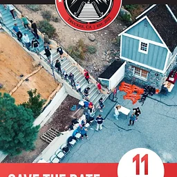 9-11 Memorial Stair Climb