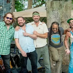 Honey Island Swamp Band