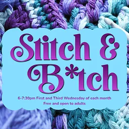 Stitch & B*tch