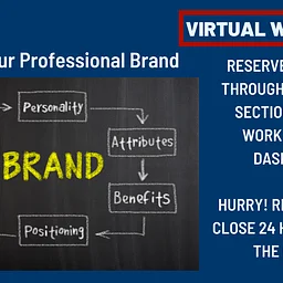Build Your Professional Brand