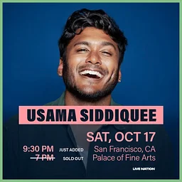 Usama Siddiquee
