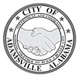 City of Adamsville
