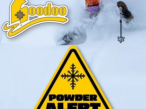 Hoodoo’s Preview The New | Snow Spring Fashion Show