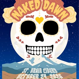MUSIC | NAKED DAWN