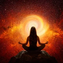 Quantum Healing Meditation (1)