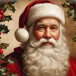 Children's Christmas Party