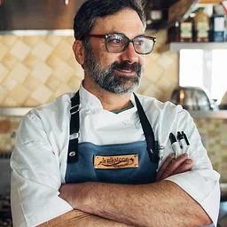 Chef's Table - October 22, 2026