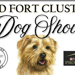 Old Fort Cluster Dog Show