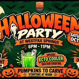 Halloween Party