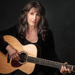 Karla Bonoff