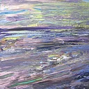 ROWENA PERKINS - NEW PAINTINGS