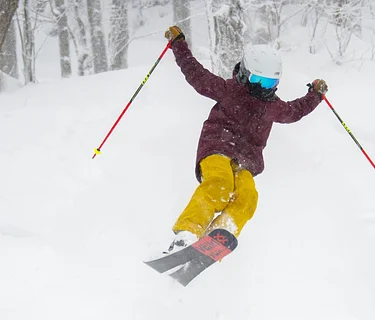 John Kearns Memorial Town Meeting Day