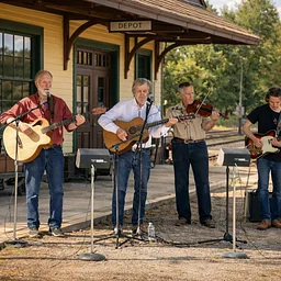 The John Stey Band