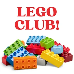 Lego Club