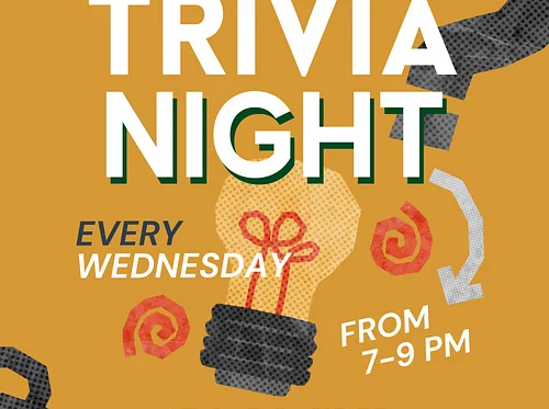 Weekly Trivia