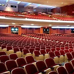 Daytona Beach, FL - Peabody Auditorium