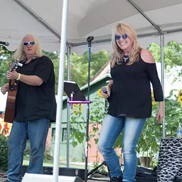 ROB & Jody - Live Music at Galley Hatch
