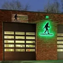Squatch Brewing