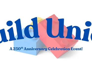 Come Build Union at Union High School!