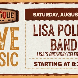 Lisa Polizzi Band