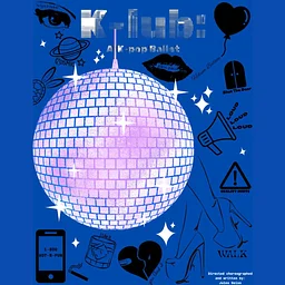 K-lub: A K-pop Ballet