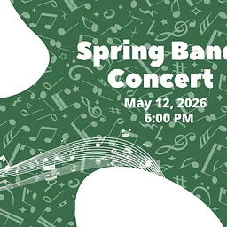 Spring Band Concert