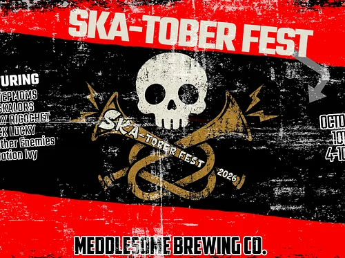 Ska-Tober Fest 2026