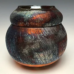 Raku Firing Workshop (SOLD OUT)