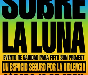 Pridestyle: Sobre La Luna