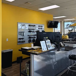 Simpsonville, SC Open House