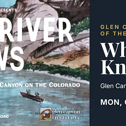 What the River Knows