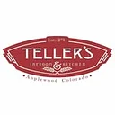 Teller's Taproom & Kitchen