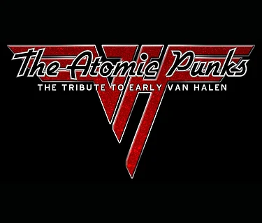 The Atomic Punks - Top Touring Early Van Halen Tribute - Live at Cactus Theater!