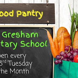 East Gresham Food Pantry