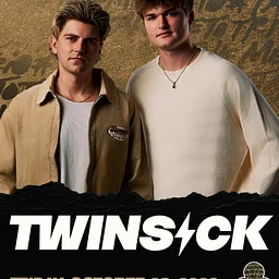 TWINSICK
