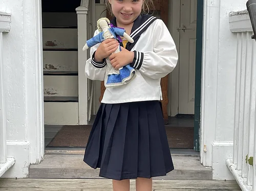 American Adventures Camp