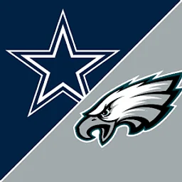 OPEN FOR THE EAGLES VS COWBOYS GAME!