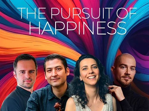 The Pursuit of Happiness