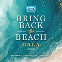 2026 Bring Back the Beach Gala