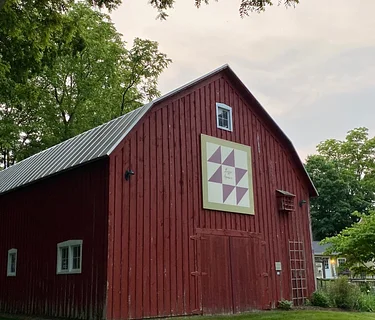 Americana Barn Sale