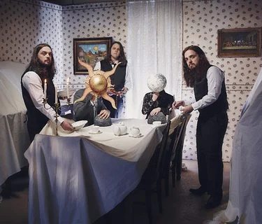 Live Music at 5506′ with Alpine Motel