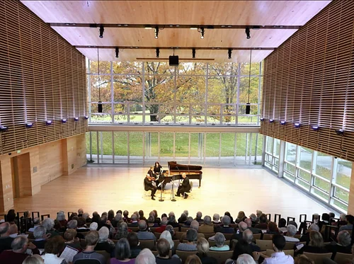 TLI Presents: The Goldberg Variations Reimagined with Simone Dinnerstein and A Far Cry