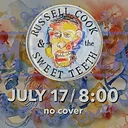 FTE STAGE: Russell Cook & the Sweet Teeth (FREE)