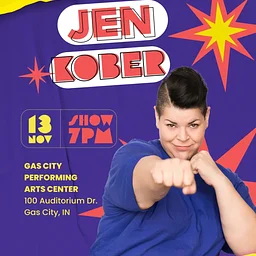 Jen Kober