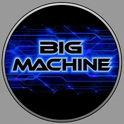 80’s Night w/ Big Machine