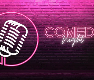 Comedy Night