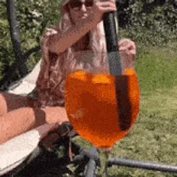 Spritz Saturday