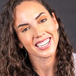 Caitlin Peluffo - SOLD OUT