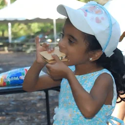 S’mores & Slides