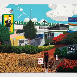 Curator-led Walkthrough of In These Times: Recent Acquisitions led by Senior Curator Bennett Simpson